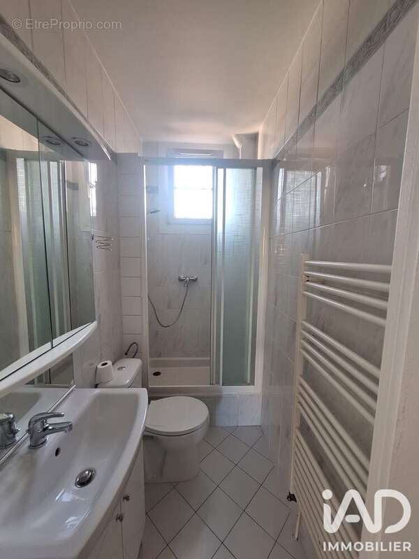Appartement 28 m² à Villeneuve-Saint-Georges  - photo 3