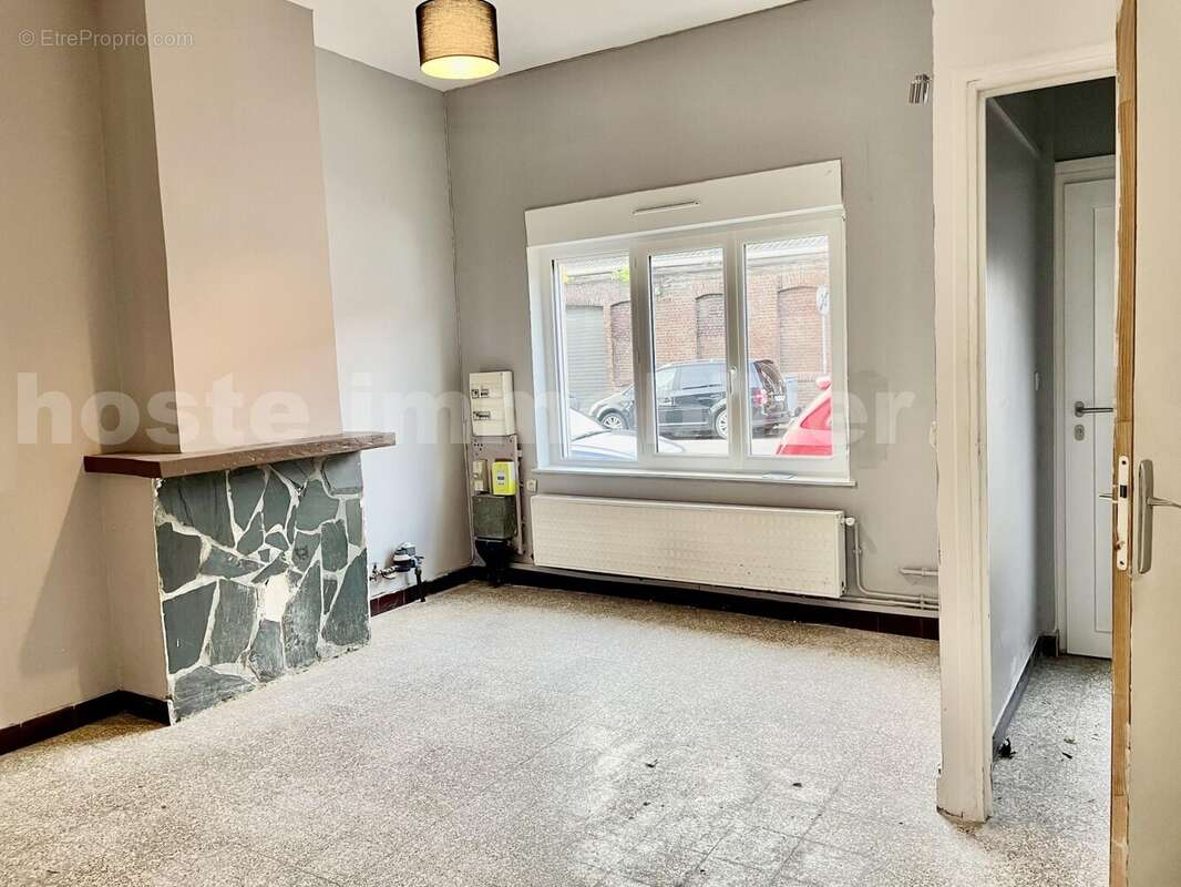 IMG_9368 - Maison à TOURCOING