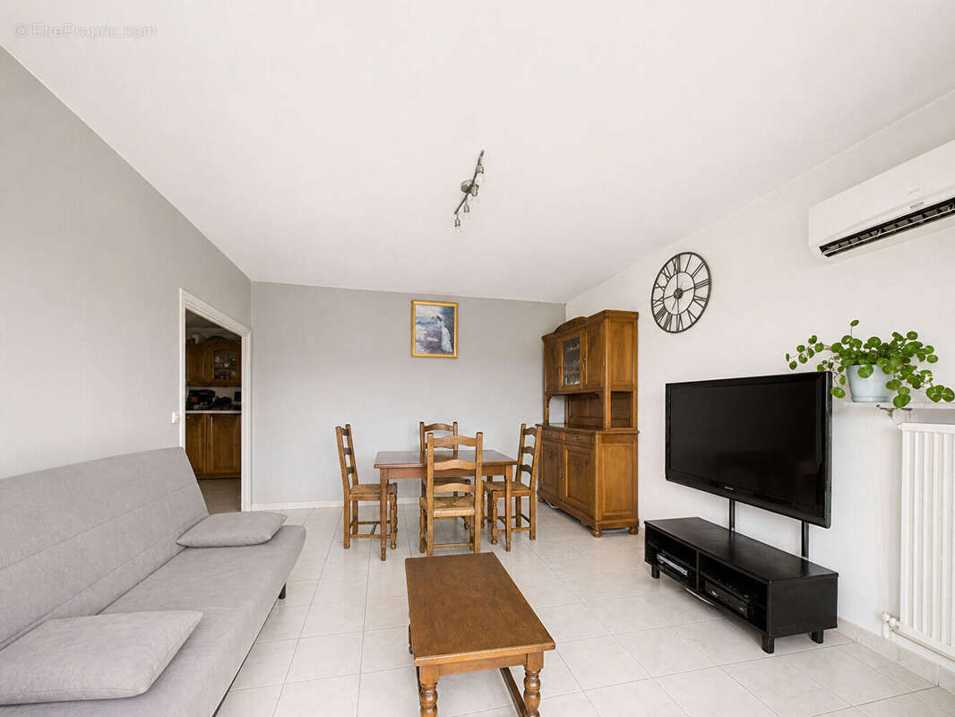 Appartement à ROMANS-SUR-ISERE