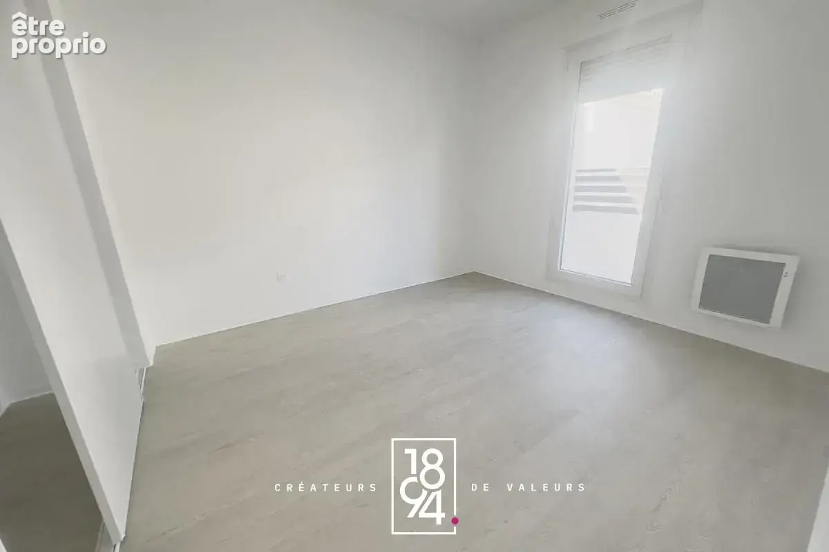 NIMES Mont Duplan - Appartements T4 avec parking - photo 5