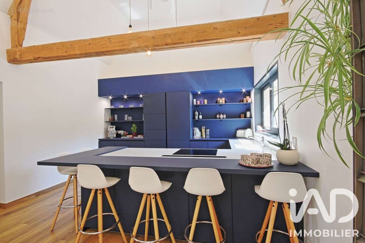 Maison 275 m² à Maroeuil  - photo 8