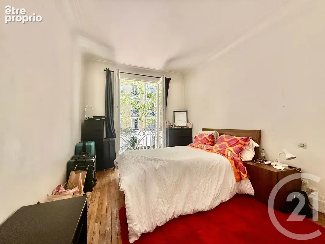 Appartement 2 pièces 52 m² à vendre à Clichy (92110) - photo 8