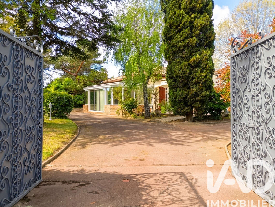 Photo 2 - Maison à PORTETS