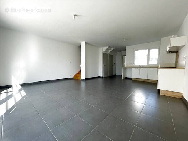 Maison à BAILLARGUES