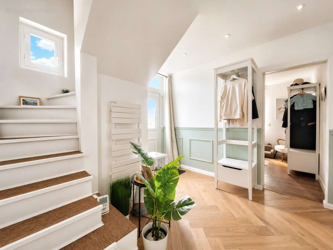 Maison à vendre 5 pièces LAVAL (53) - photo 8