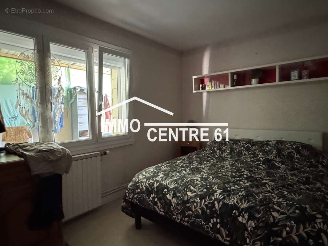 Maison à LA FERTE-MACE