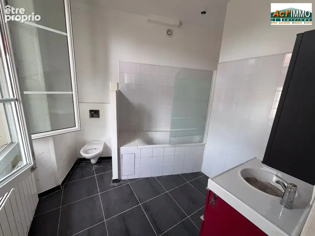 Maison 70 m² à Miramas  - photo 4