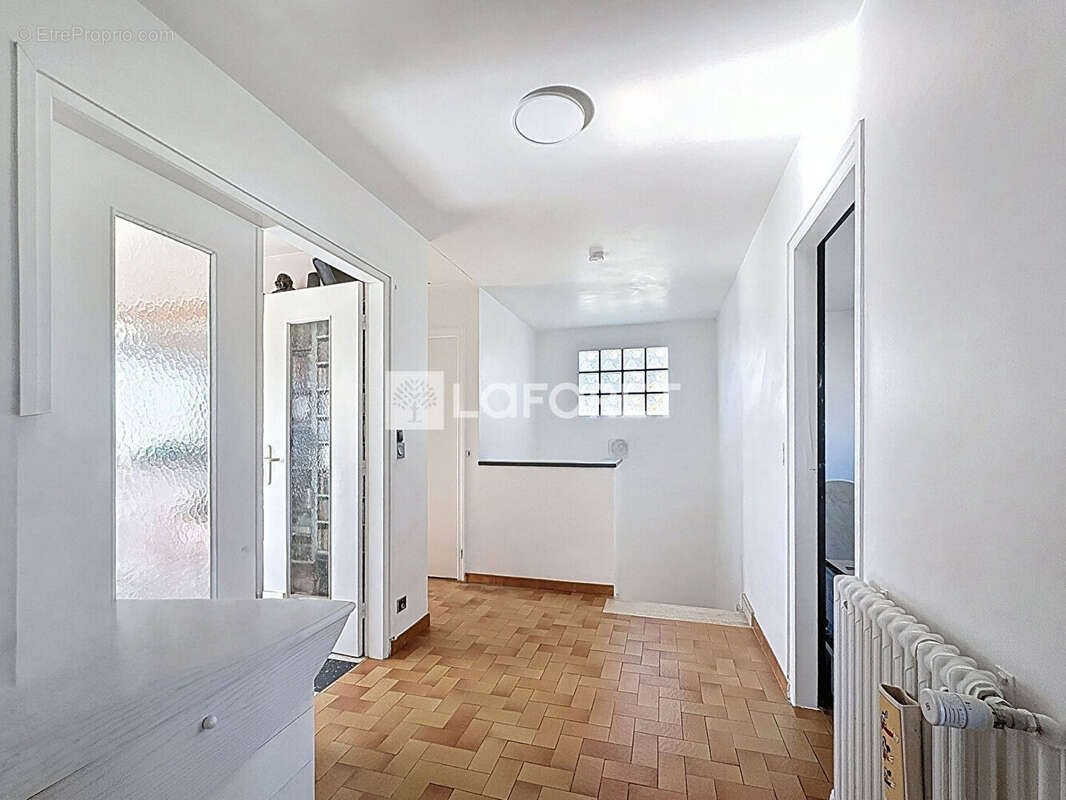 Maison à ARNOUVILLE-LES-GONESSE