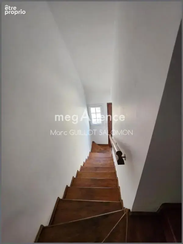 Maison 5 pièces 142 m2 - photo 6