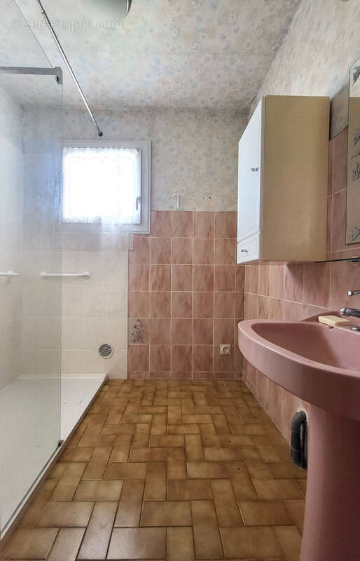Maison à PLOGOFF