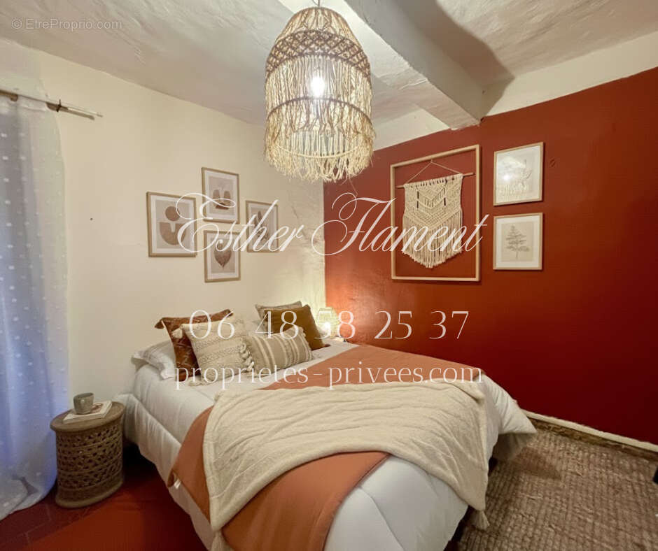 Appartement à SAUVE