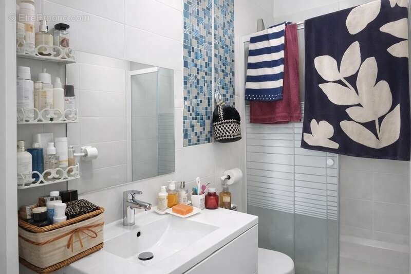 Maison à vendre 3 pièces avec dépendance LES PAVILLONS SOUS BOIS (93) - photo 4