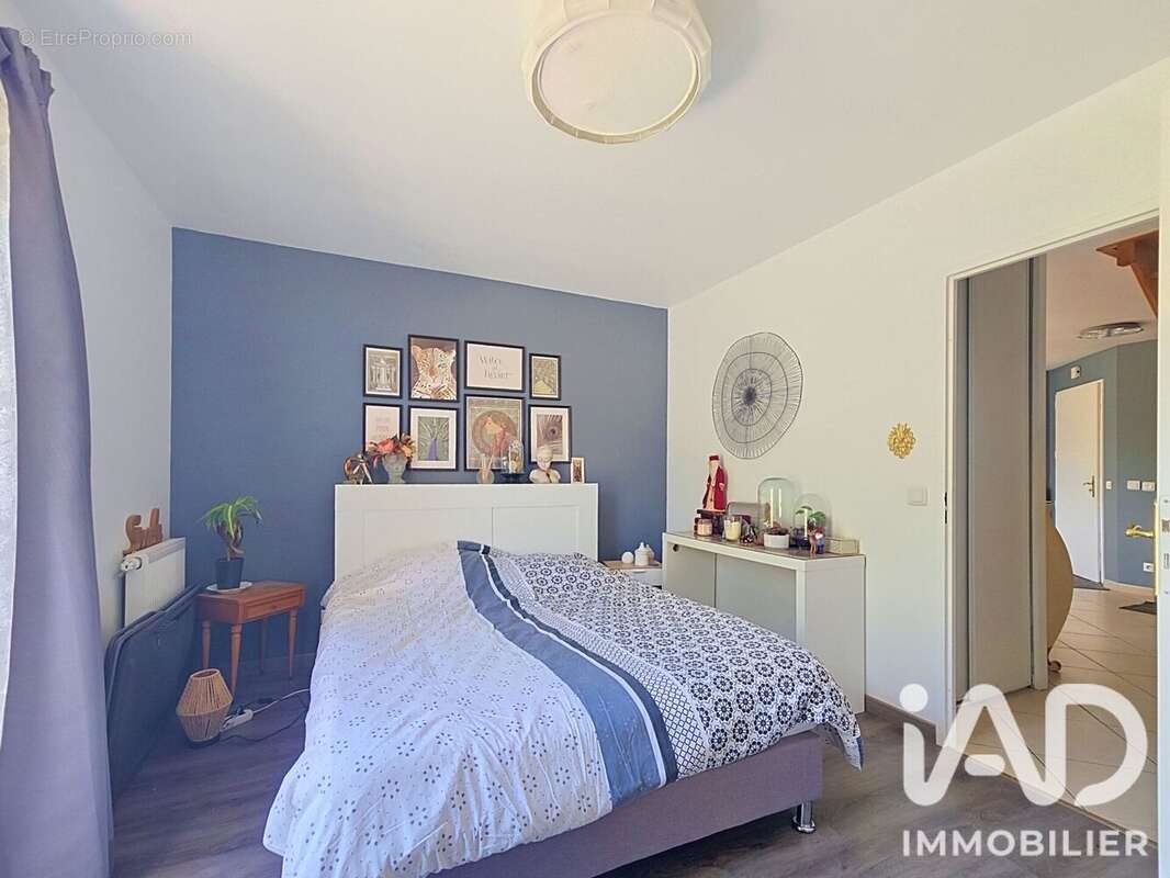 Maison 182 m² à Longjumeau  - photo 8