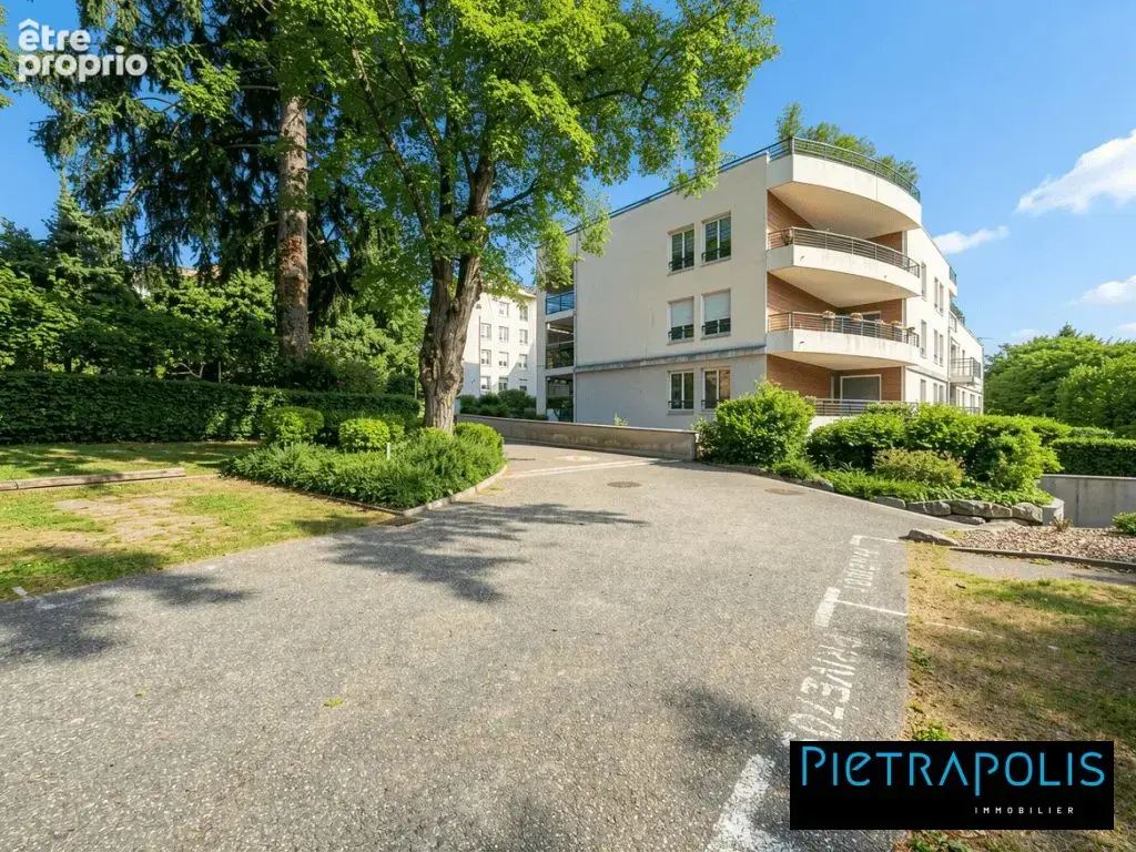 Appartement 4 pièces 86 m² à vendre à Sainte-Foy-Les-Lyon (69110) - photo 9