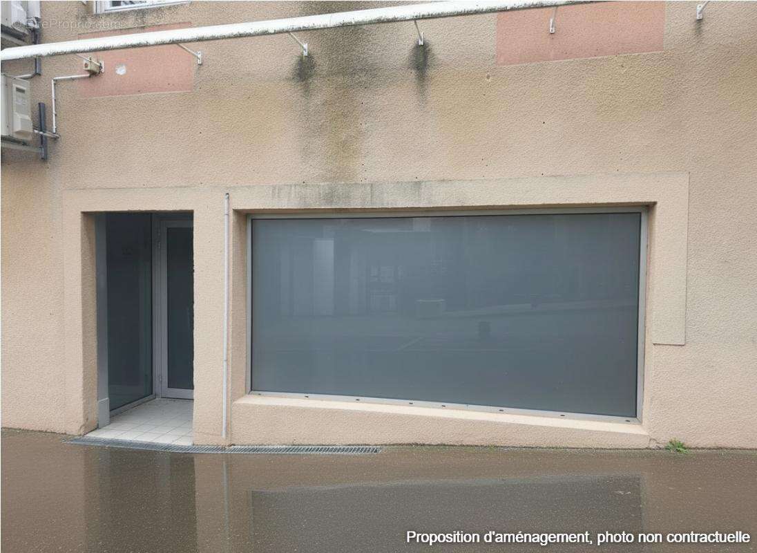 Appartement à MANOSQUE