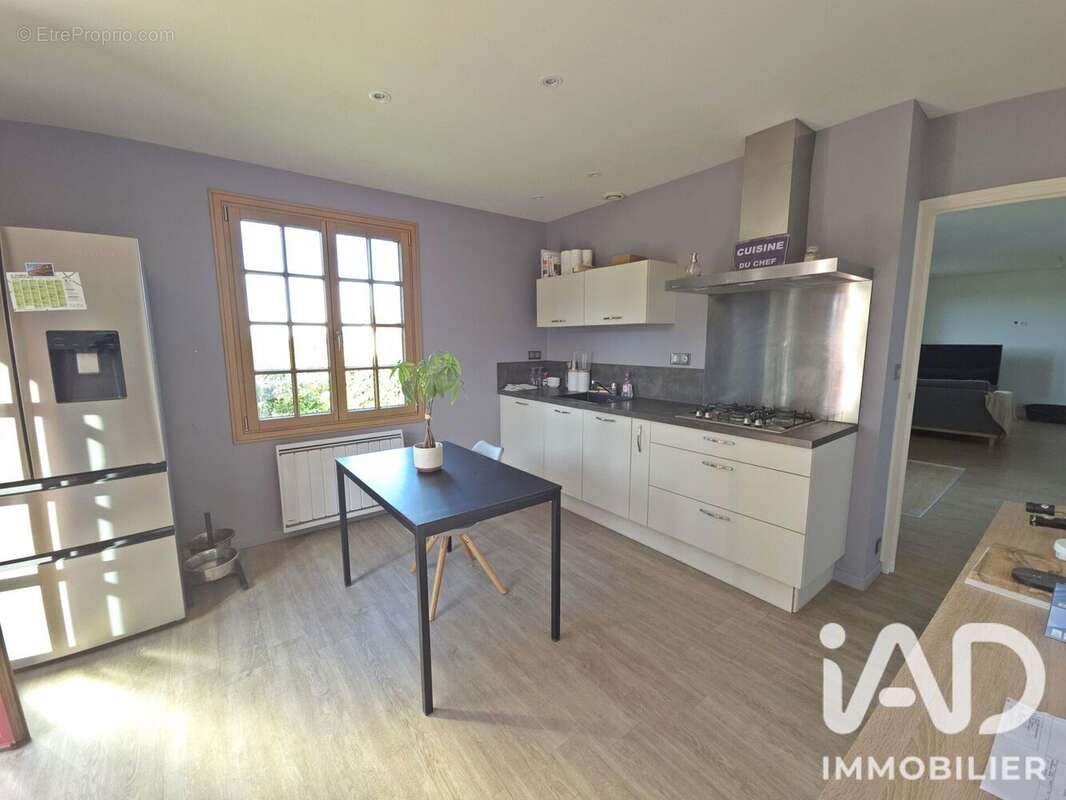 Photo 4 - Maison à POUZAUGES
