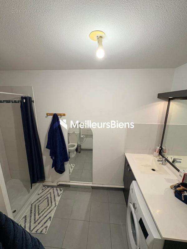 Appartement à CASTELNAU-LE-LEZ
