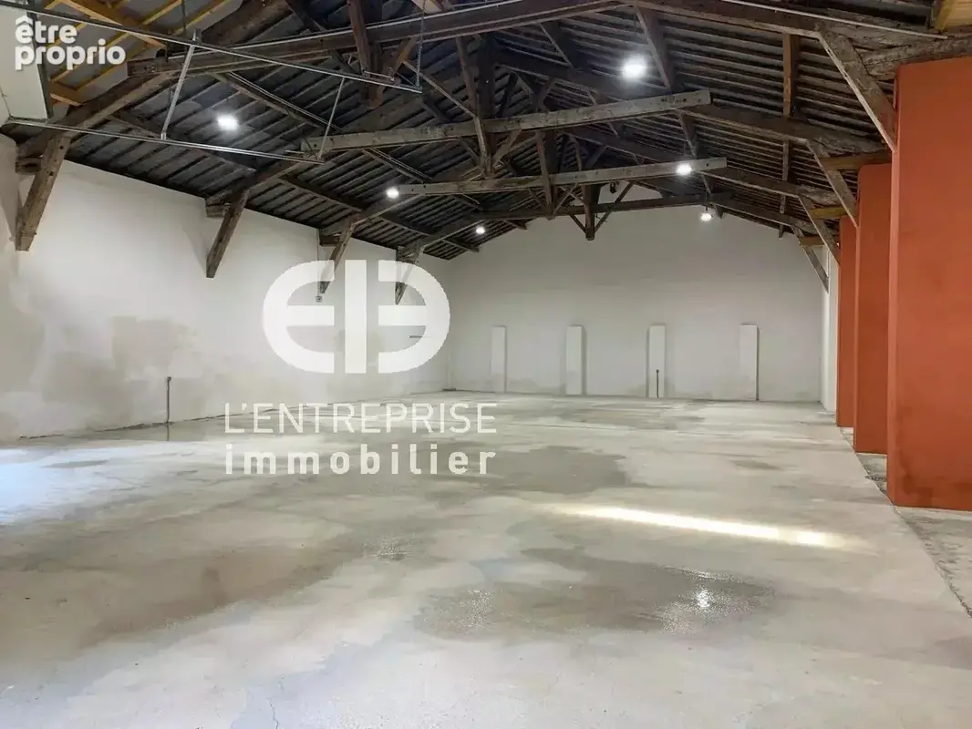 À vendre – nice est – ensemble immobilier mixte entrepot - habitations intégralement loué - photo 7
