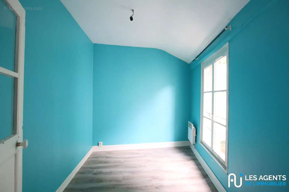 Appartement 38 m² à Orleans  - photo 3