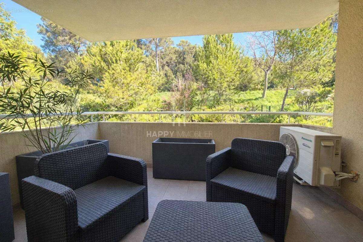 Appartement à SAINT-REMY-DE-PROVENCE