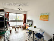 Appartement à LES SABLES-D'OLONNE