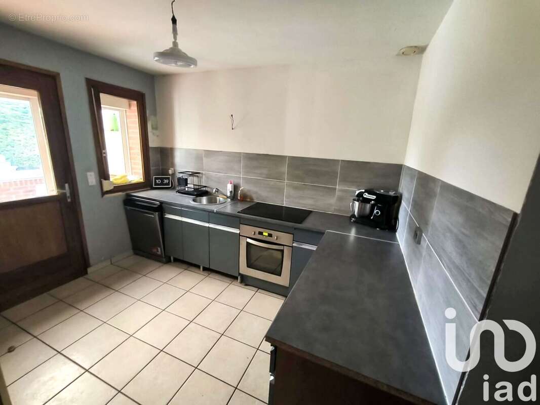 Photo 3 - Maison à BAUVIN