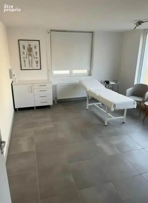 Maison 144m² à montpon-ménestérol - photo 9