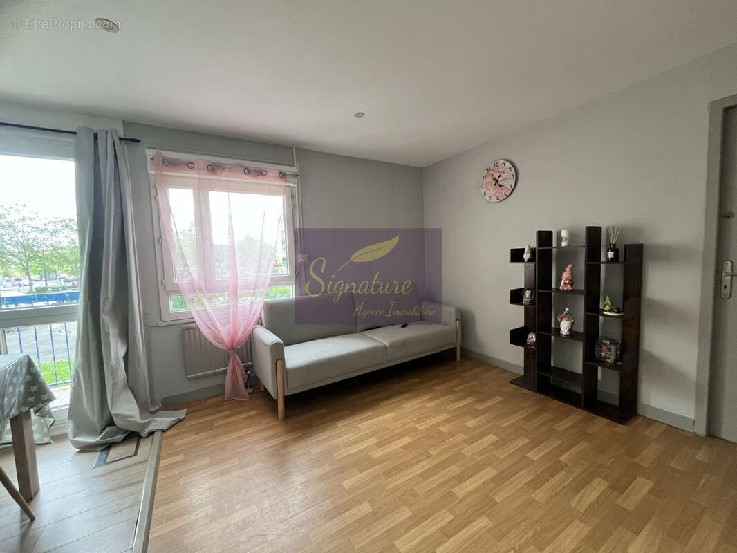 Appartement à LE MANS