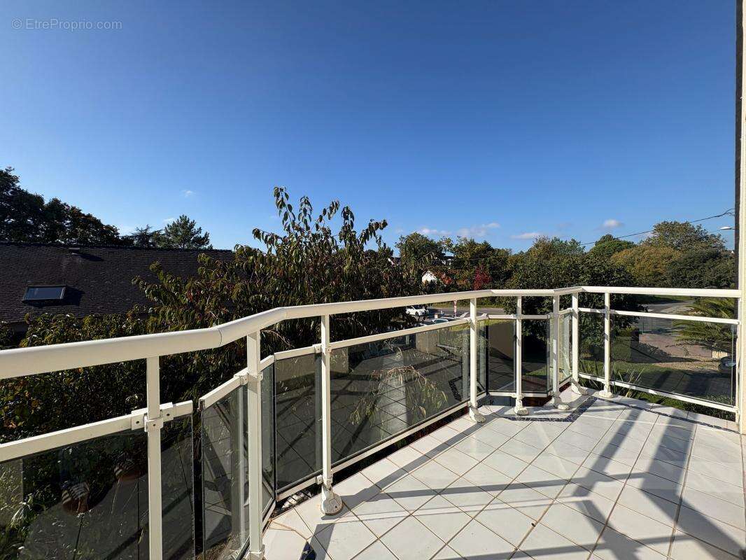 Maison à LA BAULE-ESCOUBLAC