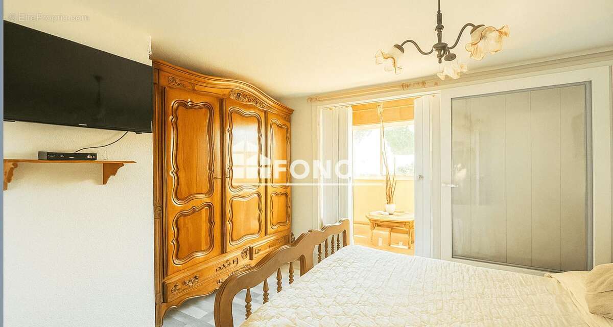 Maison à LE GRAU-DU-ROI