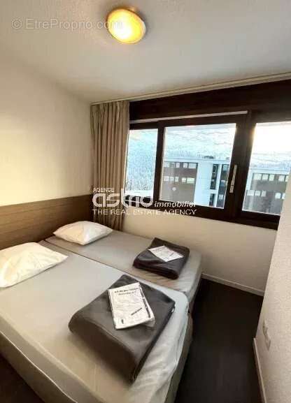 Appartement à CLUSES