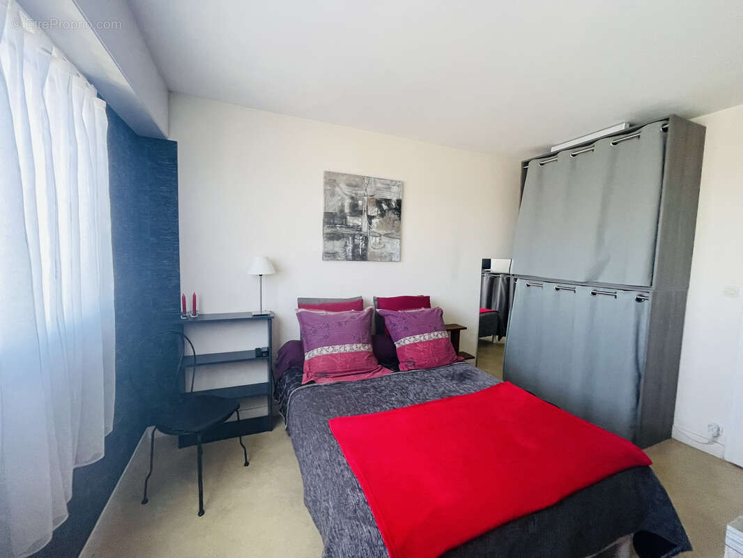 Appartement à POITIERS