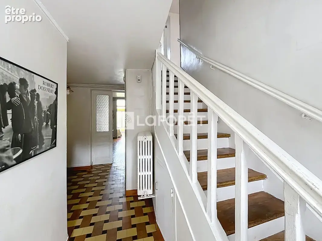 Maison de caractère Orgeval 7 pièces 210 m2 - photo 6