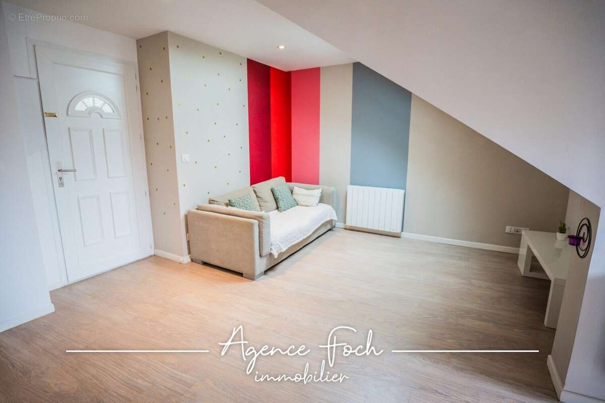 Appartement à TARBES
