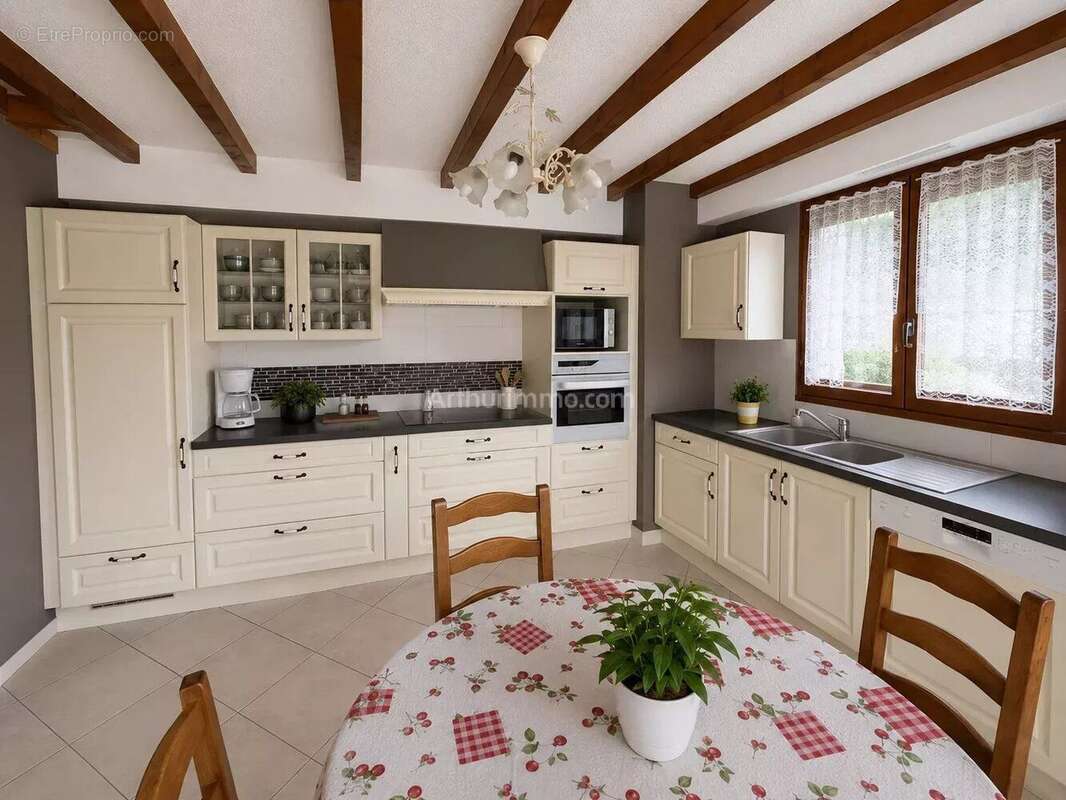 Vente Maison Ambleon(01300) 316 000ï¿œ - photo 4