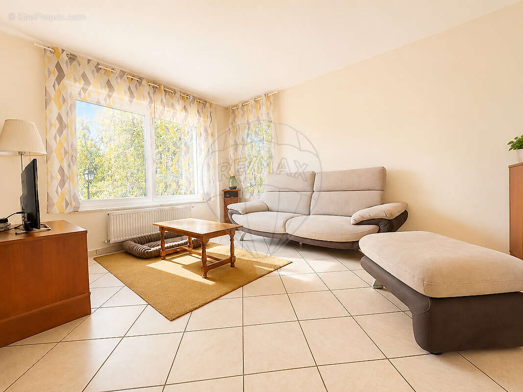 Maison 5 chambre(s) à vendre - photo 6