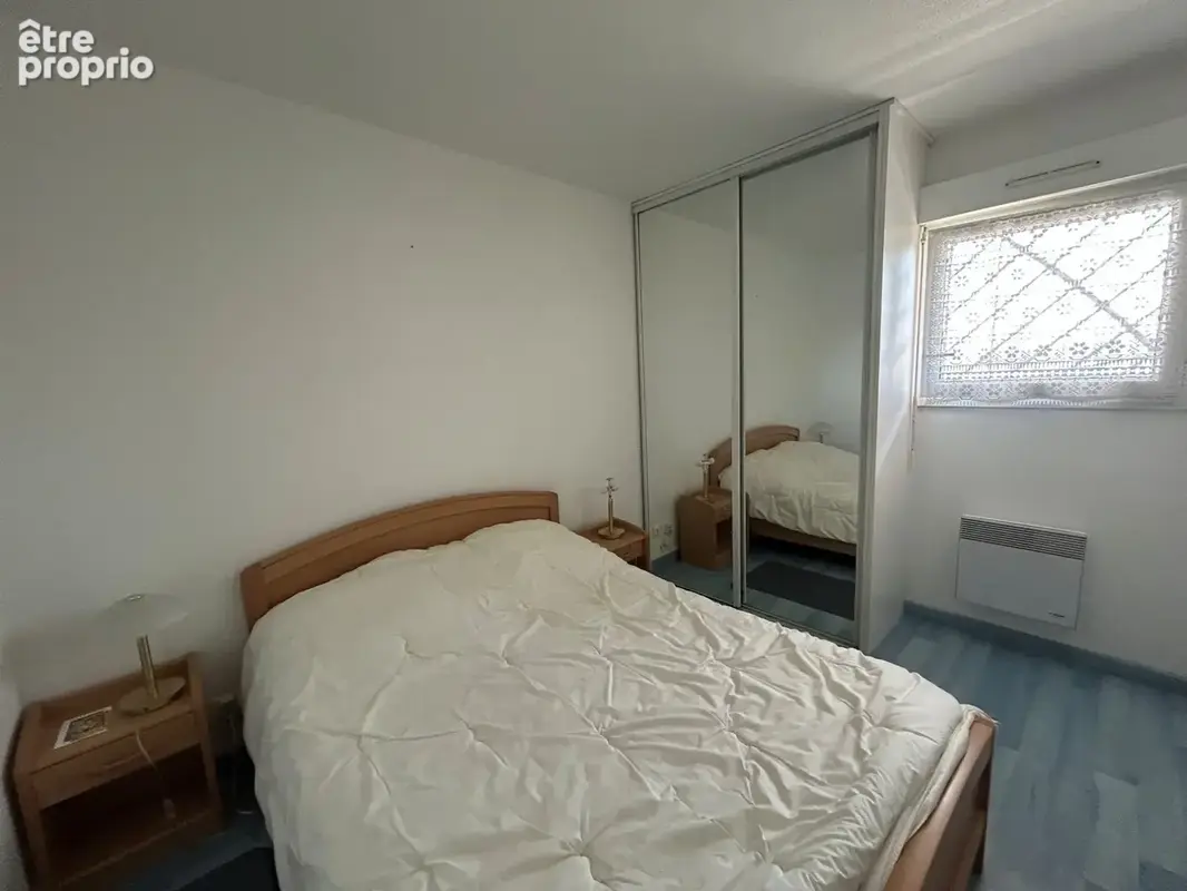 Appartement 2 pièces 41 m² à vendre à Mers-Les-Bains (80350) - photo 9