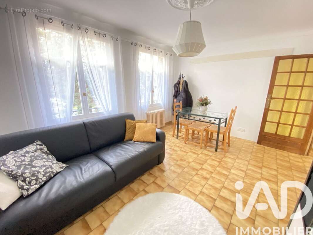 Photo 3 - Maison à MONTS