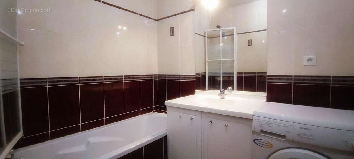Appartement - photo 13