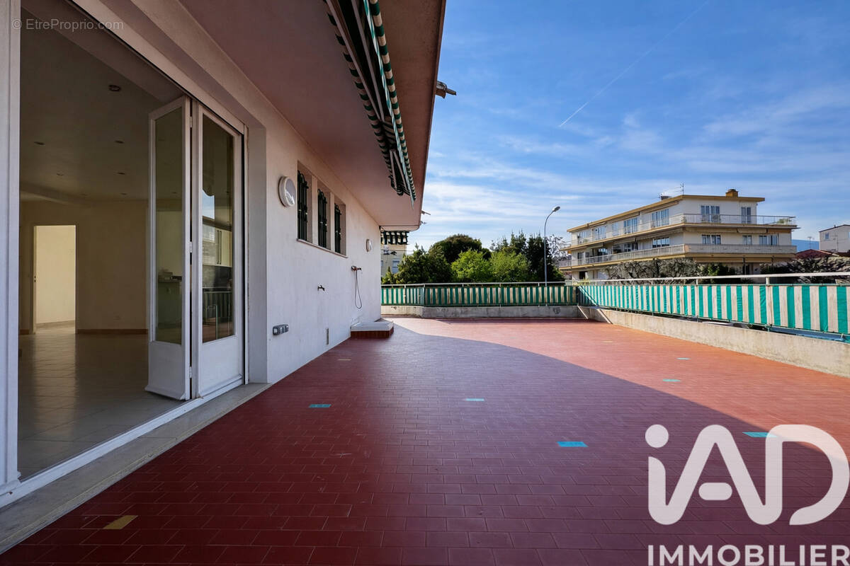 Photo 1 - Appartement à CAGNES-SUR-MER