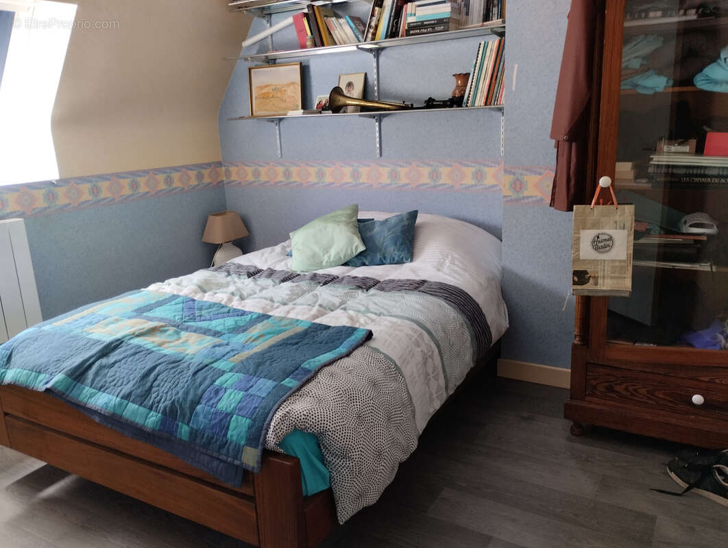 Maison à SAINT-QUAY-PERROS