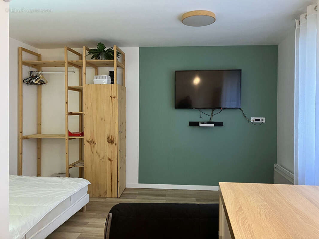 Appartement à AURAY