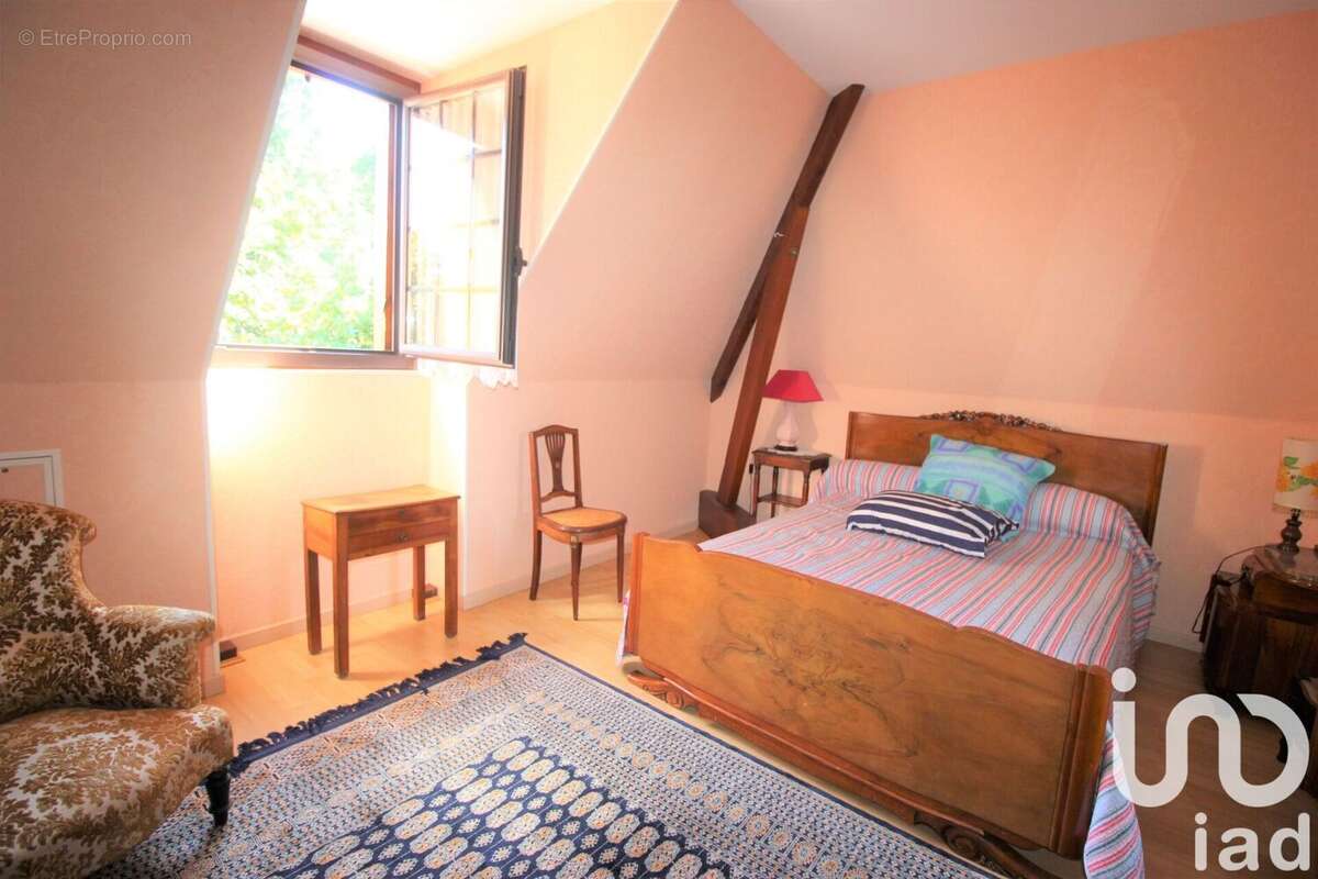 Photo 9 - Maison à PRIGONRIEUX