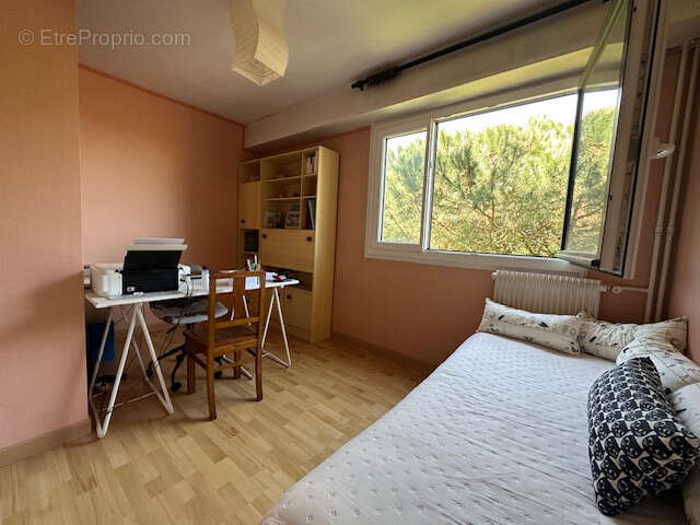 Appartement à SAINT-HERBLAIN