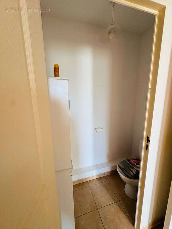 Photo 7 - Appartement à LE PONTET