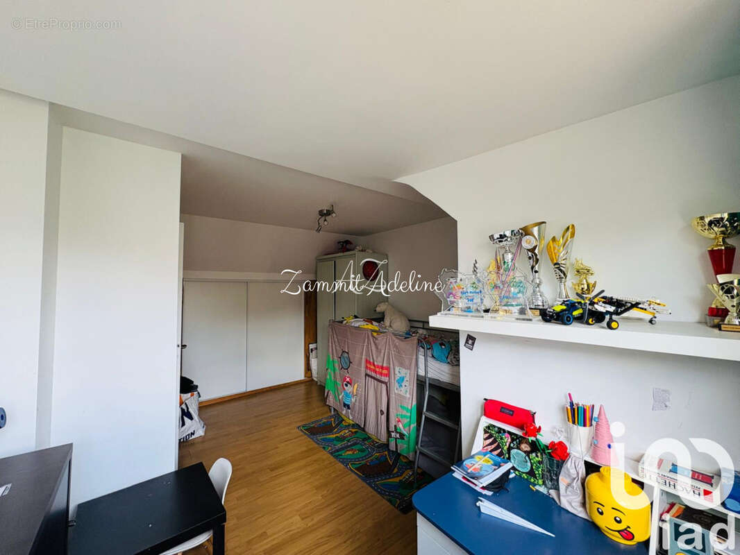 Photo 9 - Maison à LE BLANC-MESNIL