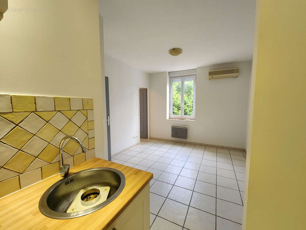 Appartement à ORANGE