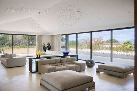 Maison à SAINT-TROPEZ