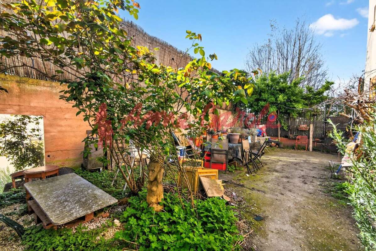 Appartement à LE PRE-SAINT-GERVAIS