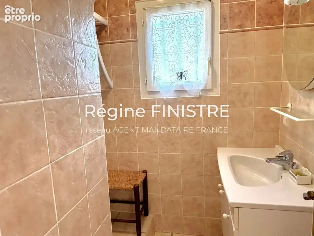 Les arcs-sur-argens bastide t5 - 179 m² - 4 chambres - piscine - double garage - boulodrome - 5 087 m² de terrain clos - photo 21